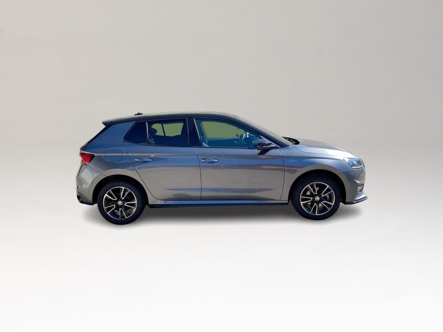 Fabia 1.0 TSI Monte Carlo, LED, Winter Plus, Inf