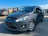 Ford C-MAX Titanium Auto Klima Pano - Ford C-Max aus 2011: Titanium