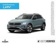 Volkswagen T-Roc - Vorschau Bild 1