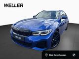 BMW M340d xDr Tour LiCoPro,Pano,Laser,AHK,HUD,H/K,DA - BMW M340d Gebrauchtwagen