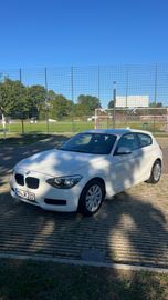 BMW 114 - 3