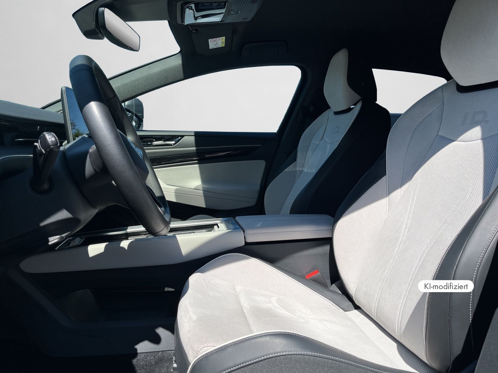 Volkswagen ID.7 - Bild 13