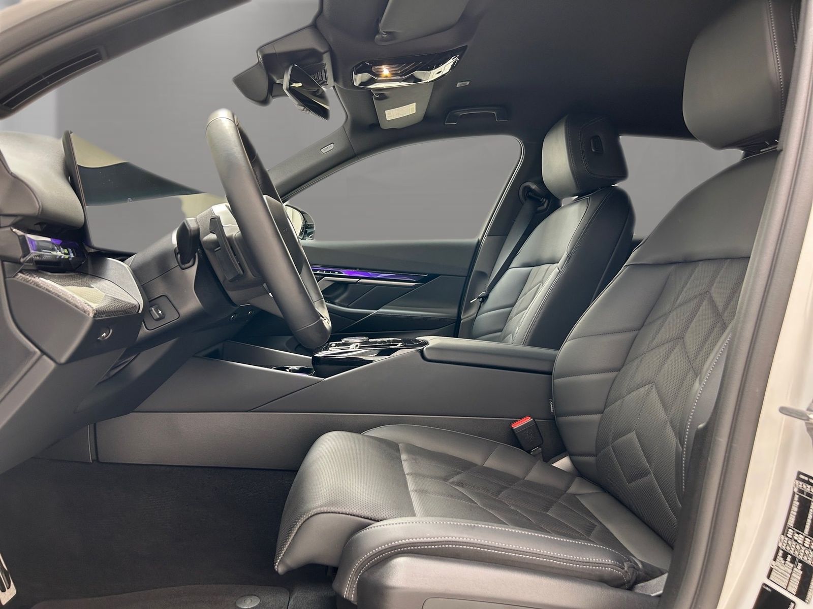 BMW 520 - Bild 9