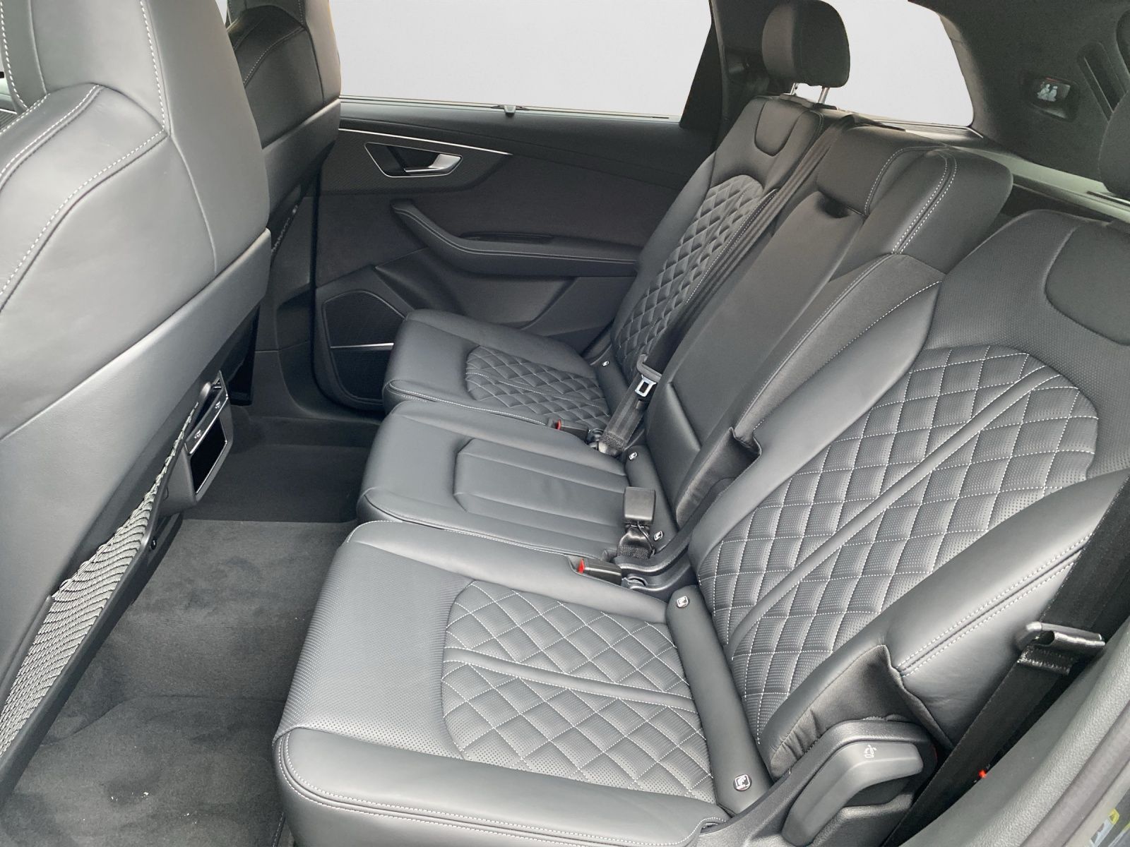 Audi Q7 - Bild 14