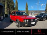 Fiat Ritmo 130 TC 3 porte Abarth - Fiat Ritmo Benziner Gebrauchtwagen