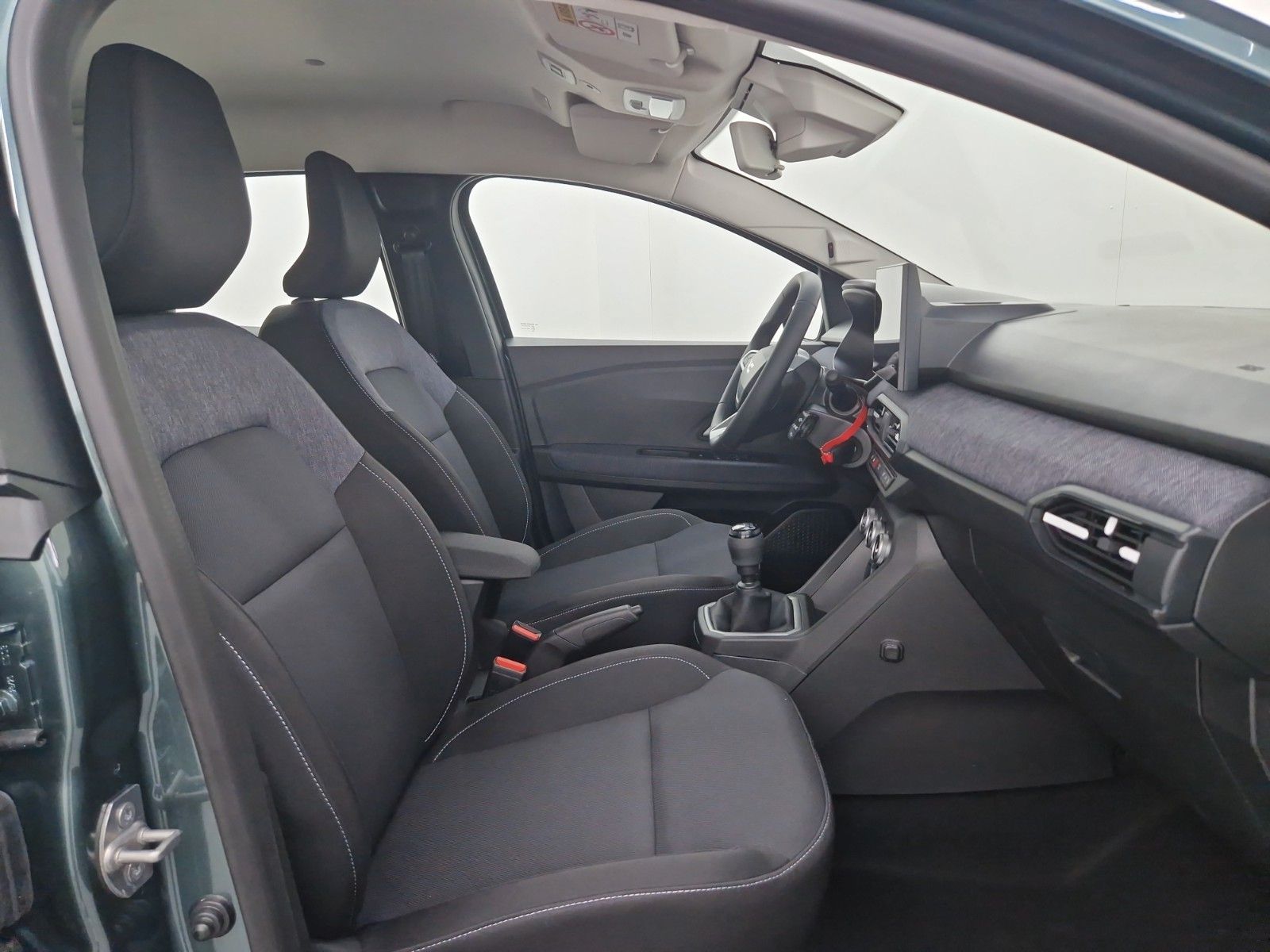 DACIA Sandero  Eco-G 120 Expression Winter Benzin&amp;Gas – Bild 12