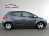 Hyundai ix20*Trend*Bluetooth*SHZ*PDC*1.Hand* - Hyundai ix20: Limousine