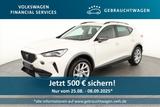 Cupra Formentor 1.5 TSI DSG PDC*Tempo*Klima - Cupra Formentor Gebrauchtwagen in Leipzig