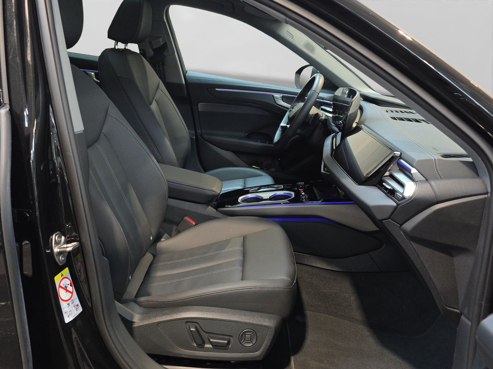 Audi A6 - Bild 4