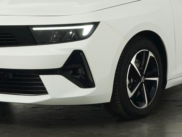 Astra L ST GS AT+LED+360 GRAD KAMERA+SITZ-/LENKR