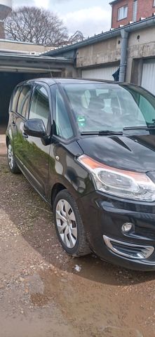 Citroën Citroen C3 Picasso 1.6 HDI