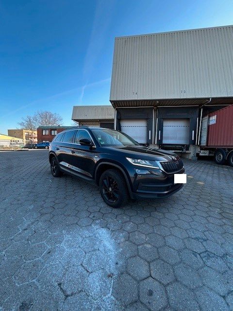Angebot ansehen Skoda Kodiaq