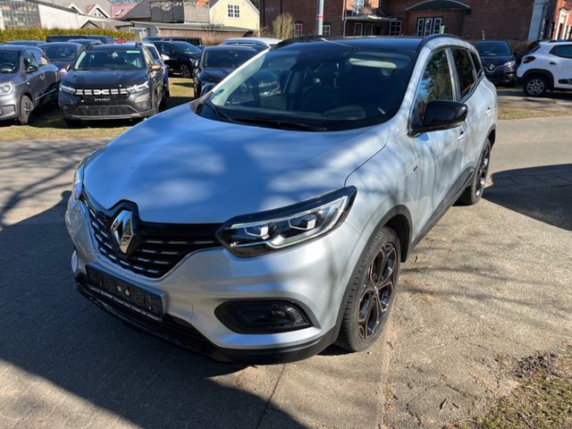 Renault Kadjar Black Edition