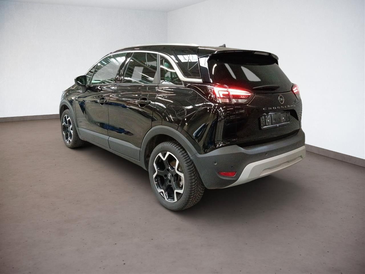 Fahrzeugabbildung Opel Crossland Ultimate 110 PS/NAVI/Allwetter!