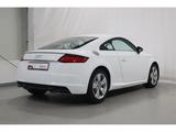 Audi TT Coupe 45 TFSI LED*Tempomat*AudiSoundSystem * - Audi TT in Aachen