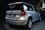 Skoda Yeti Joy 1,4 TSI DSG/XENON/NAVI/SHZ/PDC/1.Hand - Skoda Yeti: Dsg