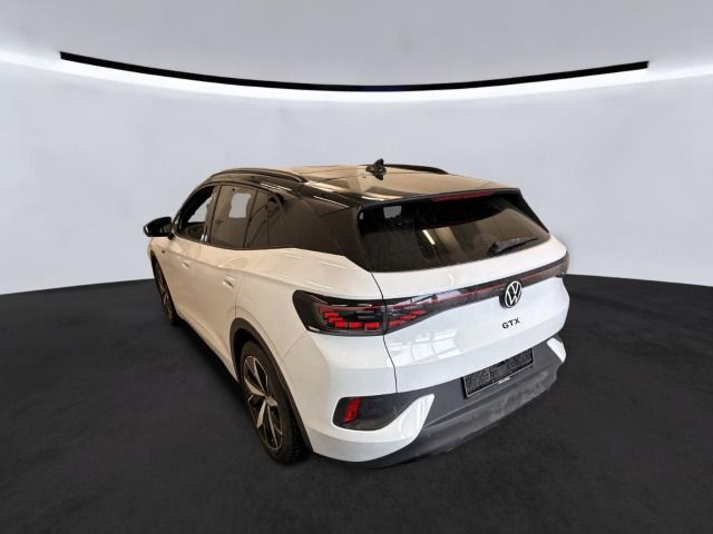 Volkswagen ID.4 - Bild 3