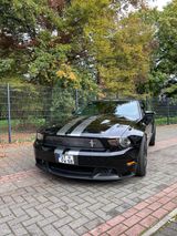 Ford Mustang CS Powerd by Geiger Cars Kompressor  - Ford: Power