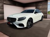 Mercedes-Benz E -Klasse Lim. E 400 d 4Matic*AMG*Widescreen 360 - Mercedes-Benz E 400 Gebrauchtwagen in Dortmund