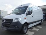 Mercedes-Benz Sprinter L3+H2 3,5t*NAVI*DAB*KAMERA*SHZG*KLIMA*