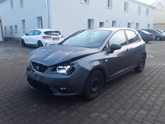 Seat Ibiza 1.2 TSI Reference