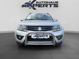 Suzuki GRAND ViTARA 2.4 VVT | 4x4 | COMFORT+ | - Suzuki Grand Vitara Gebrauchtwagen