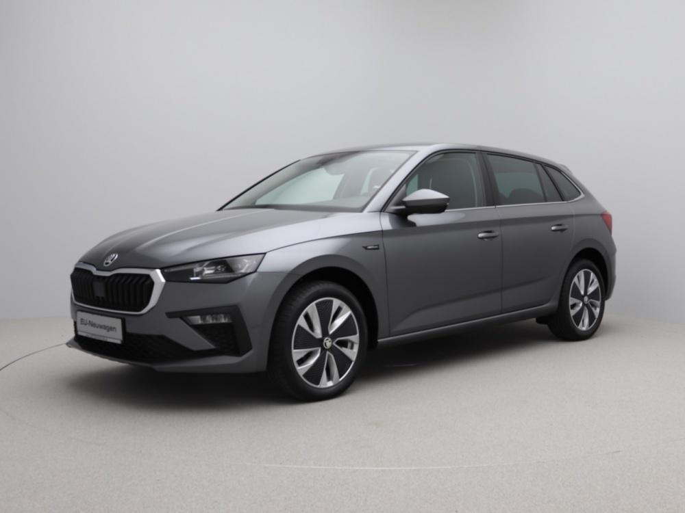 Skoda Scala Monte Carlo 1.0 TSI Panoramadach *MJ 2027*