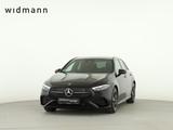 Mercedes-Benz A 180 Kompaktlimousine AMG*MBUX*SpiegelP*NightP* - gebrauchte Mercedes-Benz A 180 aus dem Jahr 2025