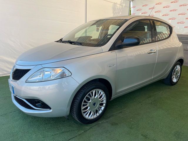 Lancia LANCIA YPSILON 1.2 BENZINA 70CV