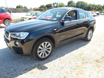 BMW X4 - 8