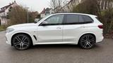BMW X5 M50d Pano Luftfederung Laser HUD - BMW X5 M50 mit Panoramadach