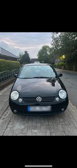 Volkswagen VW Lupo 2004 Rave - Volkswagen Lupo: Rave