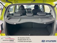 Hyundai i10 - Vorschau Bild 10