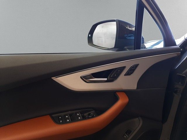 Fahrzeugabbildung Audi Q7 S line TDI quattro AHK B&O Pano Laser Leder