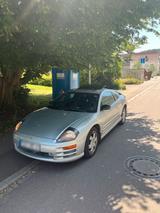 Mitsubishi Eclipse GT|TÜV NEU|2001|150tkm|... - Mitsubishi Eclipse: Mitsu