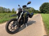 Zero DS 11 kW ZF 7.2  ...dein Fluchtfahrzeug wartet.. - Offers