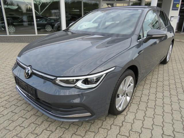 Volkswagen Golf 8 VIII 1.5 TSI Style Rückfahrkam/ACC
