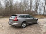 Volvo V60 D3 Geartronic Momentum Pro Momentum Pro - Volvo V60: Von Privat