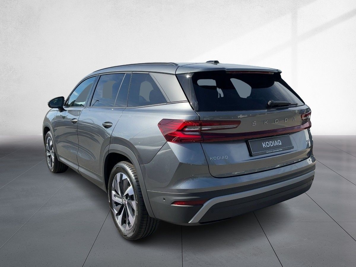 Skoda Kodiaq - Bild 2