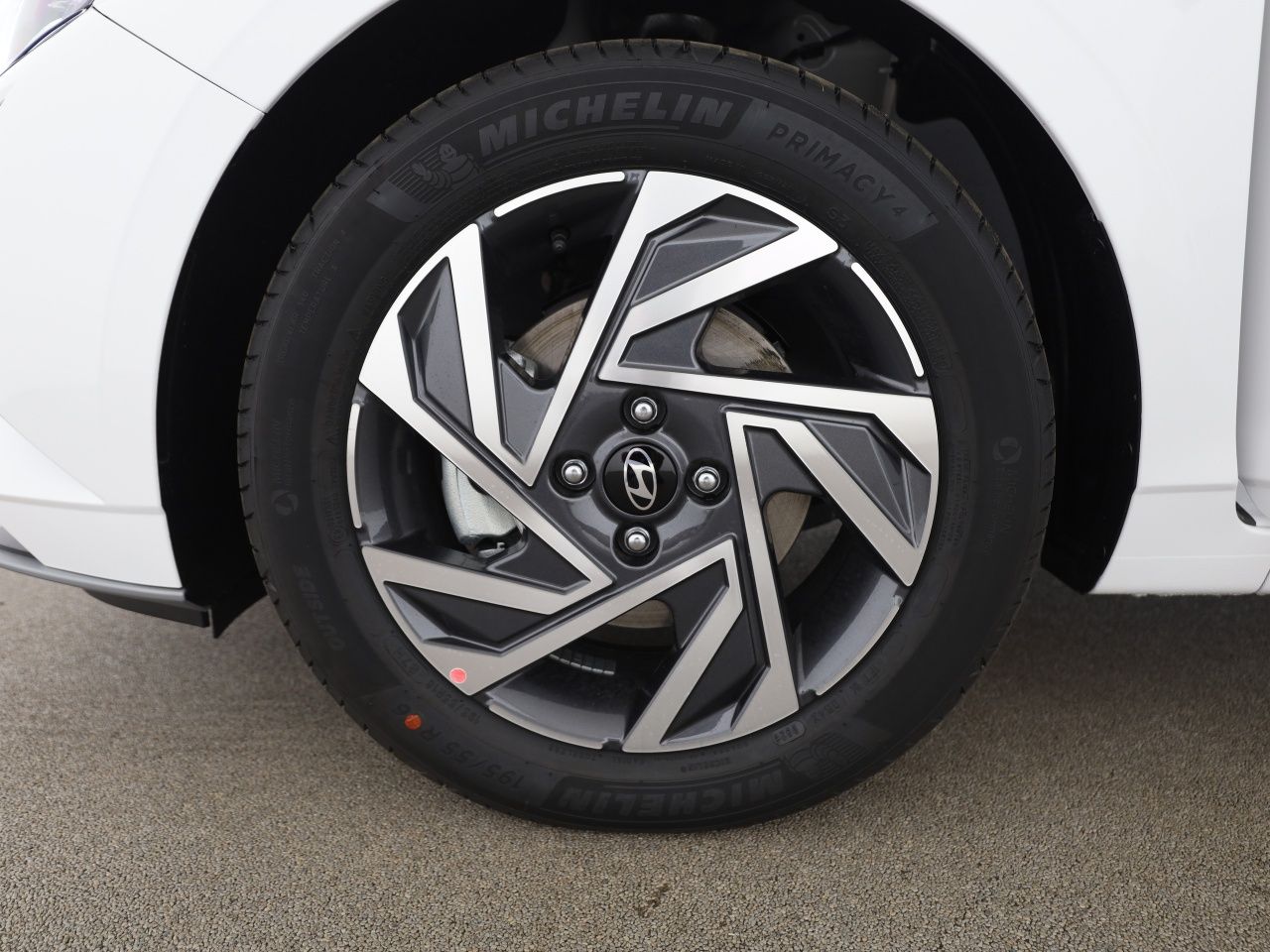 Hyundai i20 – Bild 17