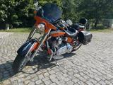 Harley-Davidson Fat Boy  CVO Screaming Eagle Convertible - HARLEY-DAVIDSON 2010