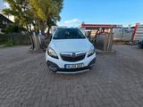 Opel Mokka 1.6 CDTI Color Edition Automatik Color... - Opel Mokka: Color Edition