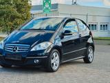 Mercedes-Benz Mercedes A180 mit neu TÜV - Mercedes-Benz A 180: Coupe