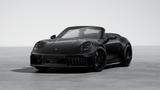 Porsche 992 Carrera 4 GTS Cabrio - Porsche 992 aus 2025