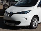 Renault ZOE Intens R90 22kWh Batteriemiete GJR,Kamera - Renault ZOE in Stuttgart