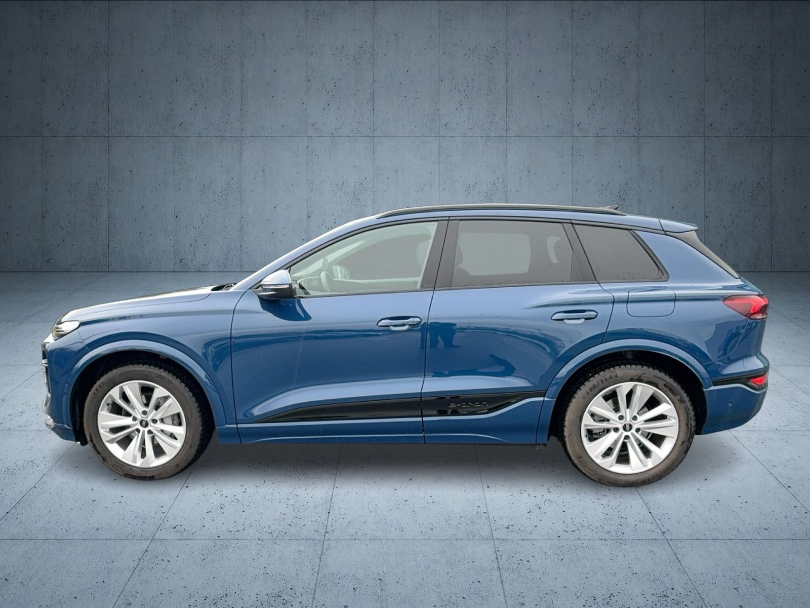 Audi Q6 e-tron - Bild 3