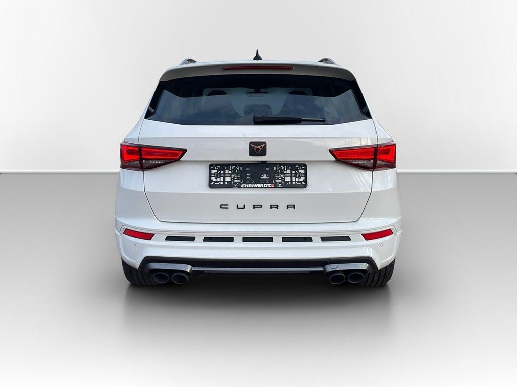 Cupra Ateca - Bild 6