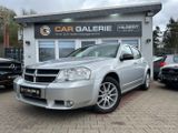 Dodge Avenger 2.0 SE*KLIMA*ALU*LEDER*TEMPOMAT*