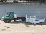 Iveco Daily 72C18 3.0L Ampliroll Hooklift 3,5t Trekhaa - Angebote