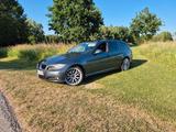 BMW 320i Touring - e91  - BMW 320 aus 2008: Kombi, 320i